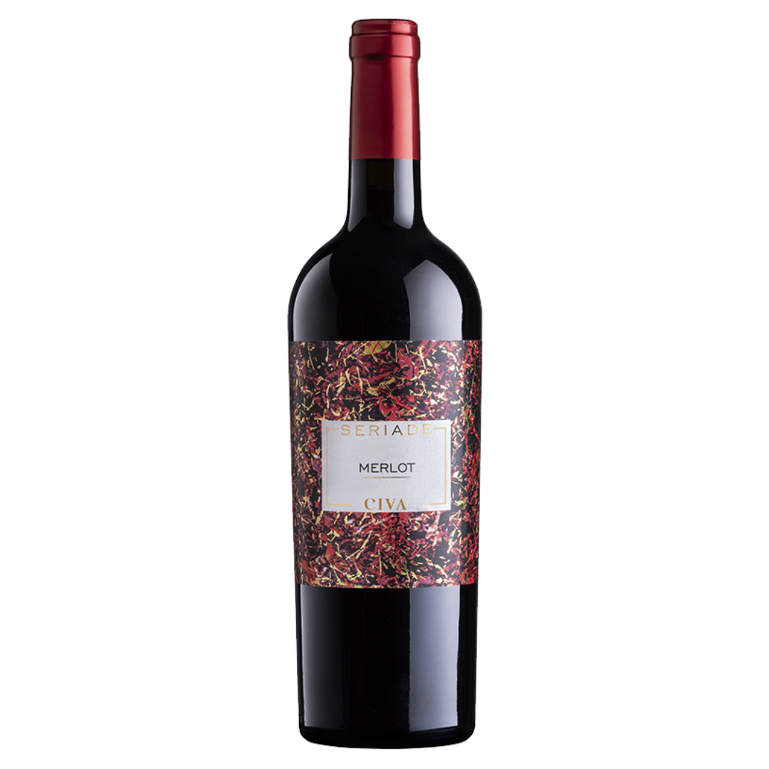 Merlot Civa Seriade