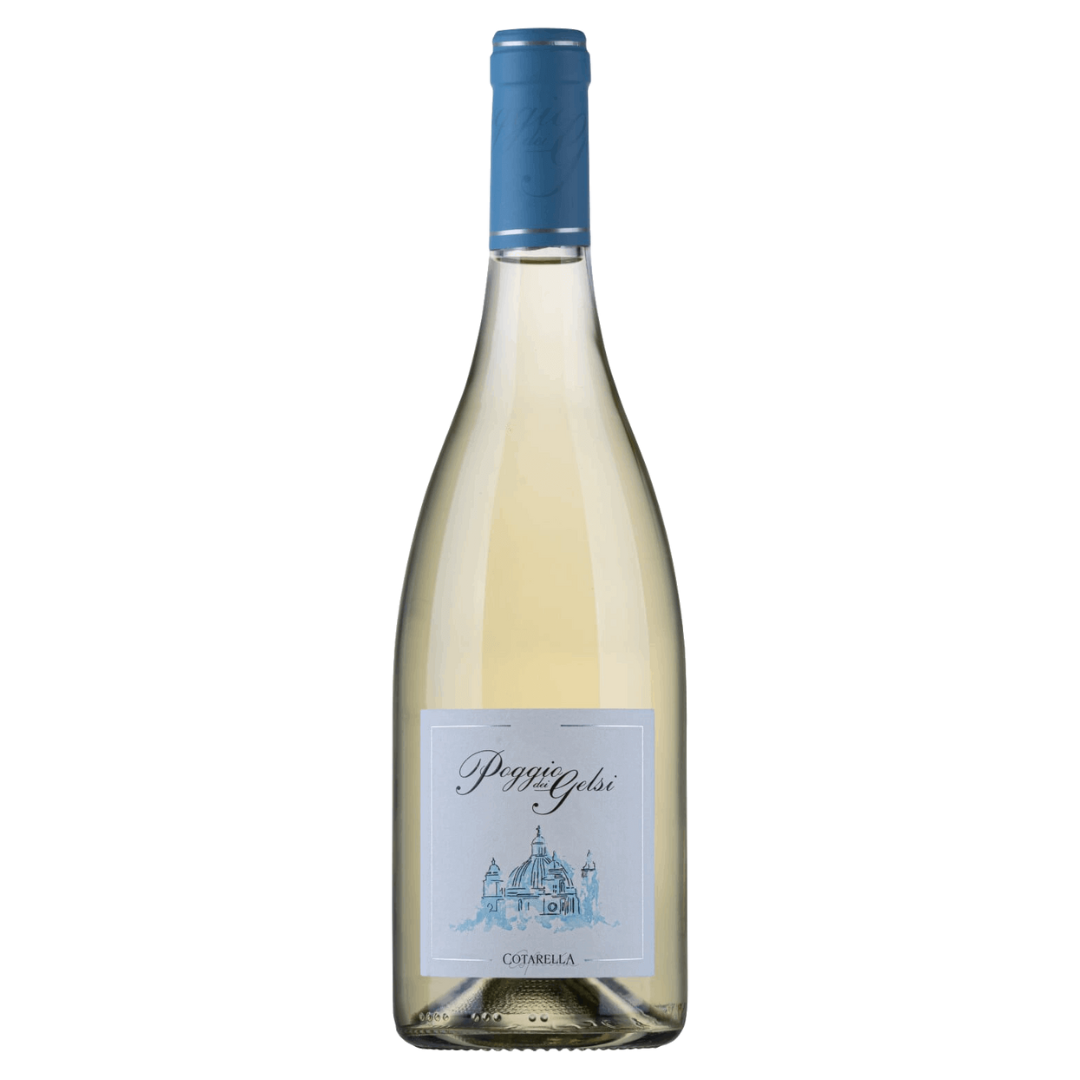 Montefiascone Doc "Est! Est! Est!" Poggio dei Mulberry