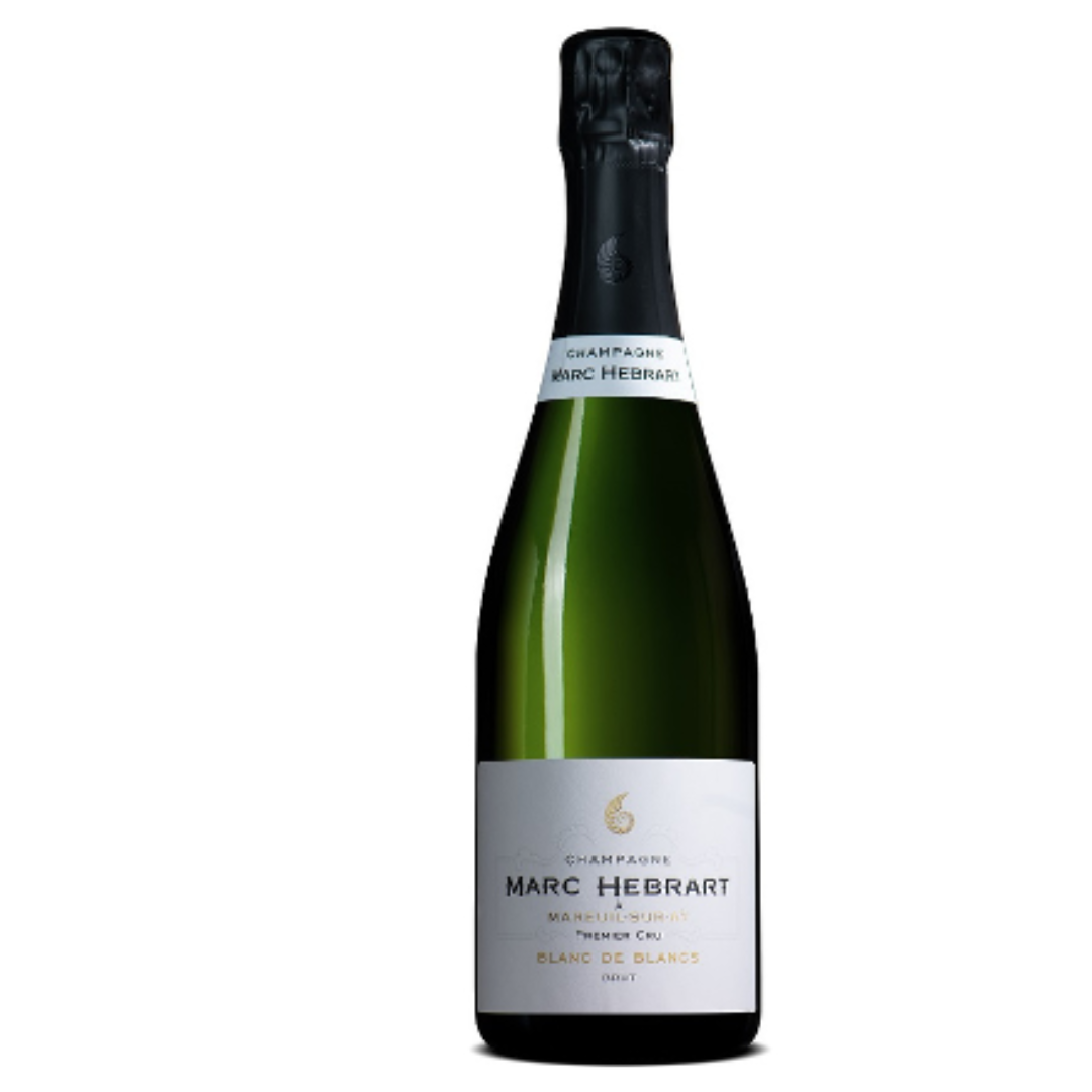 Champagne Selection Cru 1er extra Brut Marc Hébrart