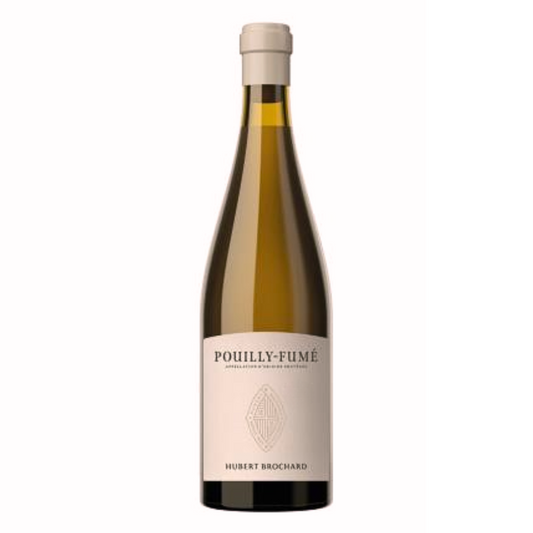 Pouilly Fumé AOC Hubert Brochard