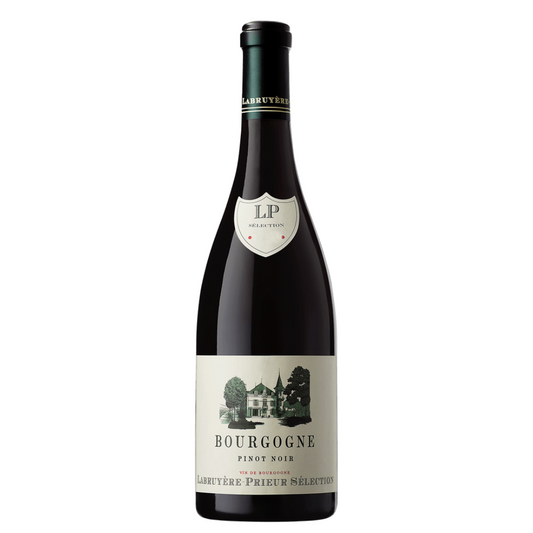 Bourgogne Pinot Noir Sélection 2021 Labruyére