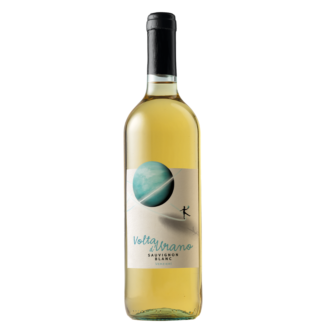 Sauvignon Blanc  "Volta d'Urano" Verzieri