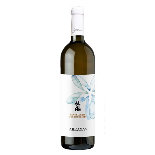 Pantelleria Bianco DOC "Alsine" Abraxas
