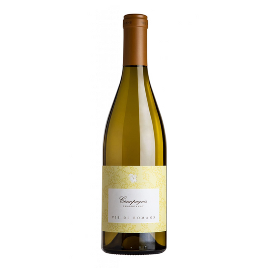 Chardonnay DOC Vie di Romans