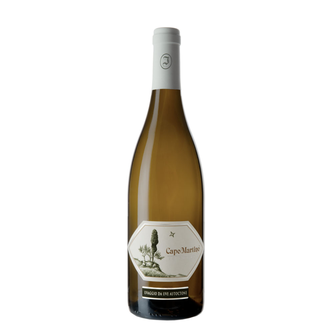 "Capo Martino" Venezia Giulia Bianco IGT Jermann