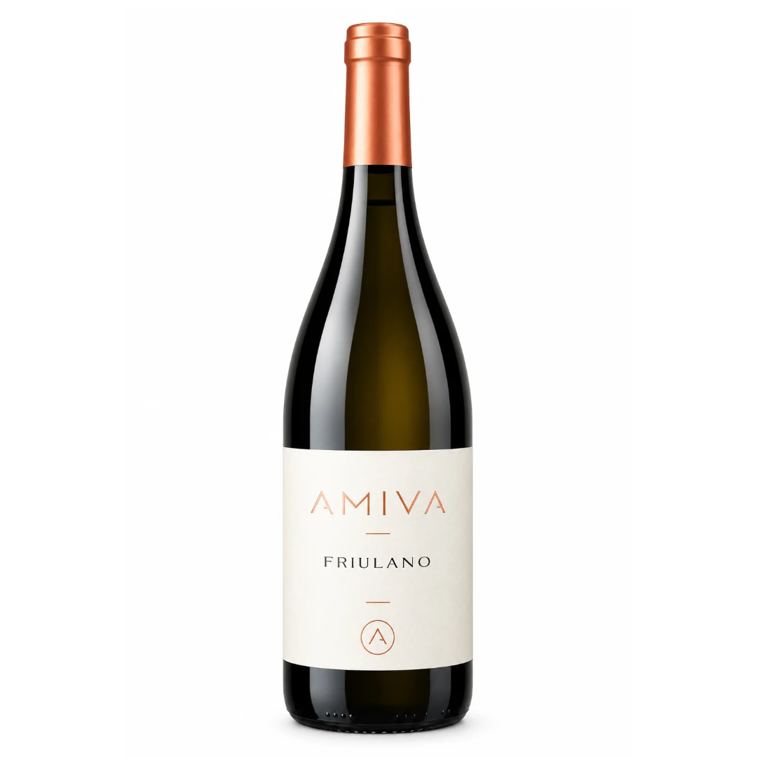 Friulano DOC "Amiva"