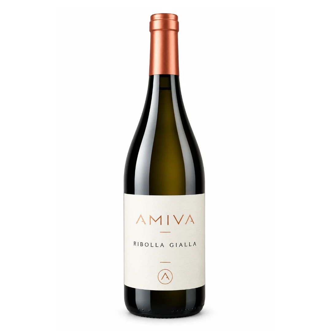 Ribolla Gialla IGT "Amiva"