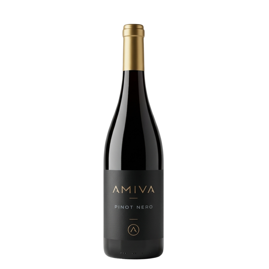 Pinot Nero IGT "Amiva"