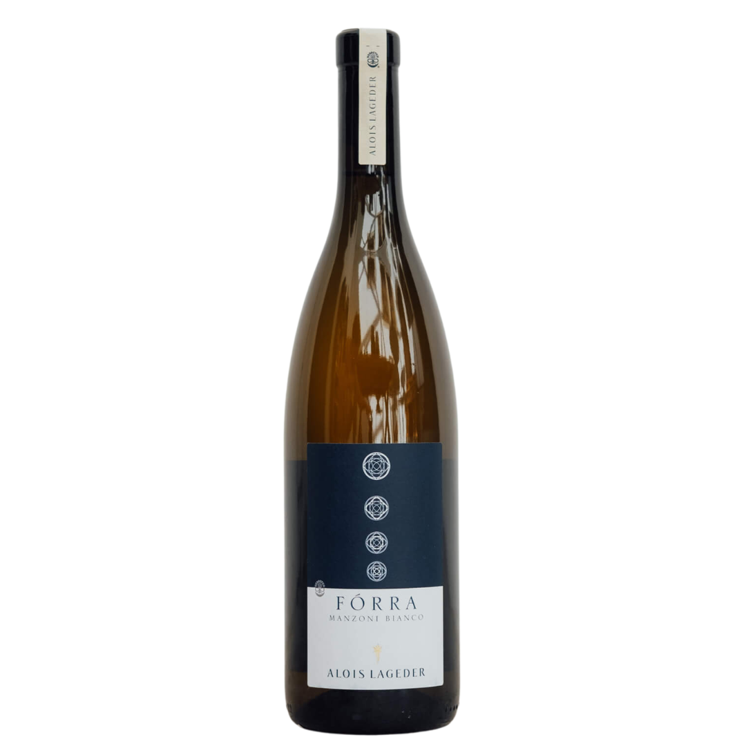 Bianco Manzoni IGT Bio "Forra" Alois Lageder
