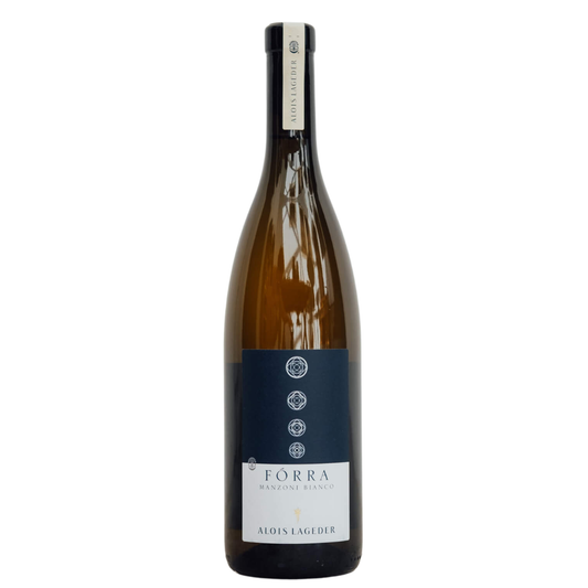Bianco Manzoni IGT Bio "Forra" Alois Lageder