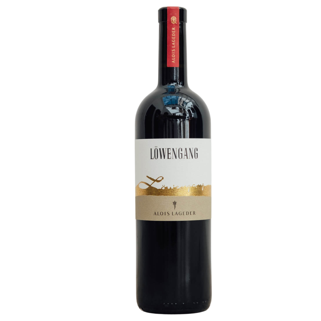 Chardonnay IGT Bio "Lovengang" Alois Lageder