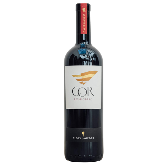 Cabernet Sauvignon IGT Bio "Cog Romigberg" Alois Lageder