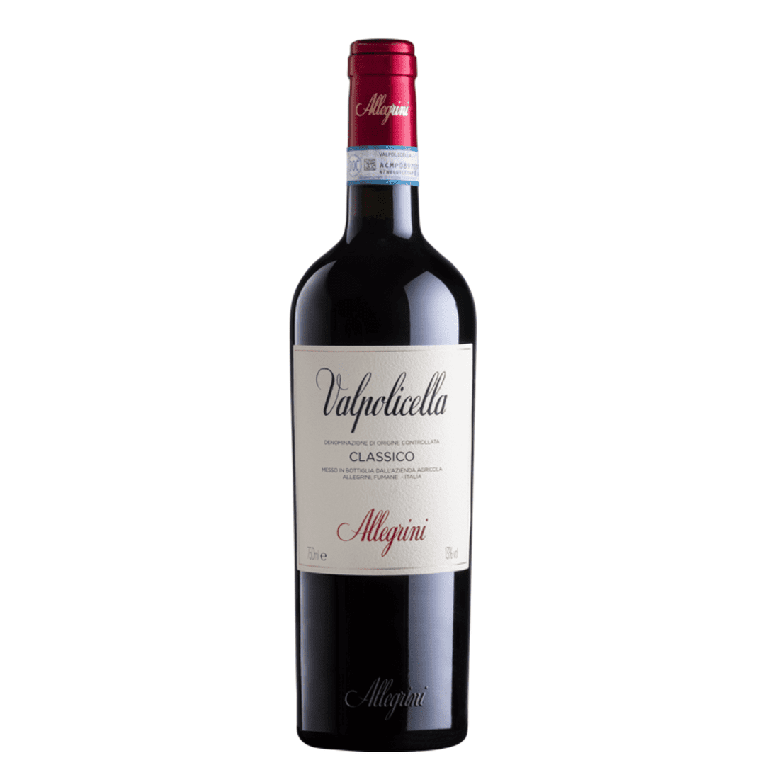 Valpolicella classico DOC Allegrini