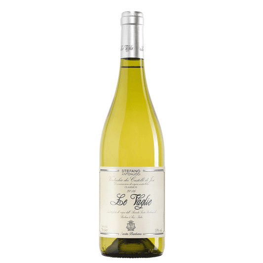 Verdicchio dei Castelli di Jesi DOC Classico "Le Vaglie" Santa Barbara