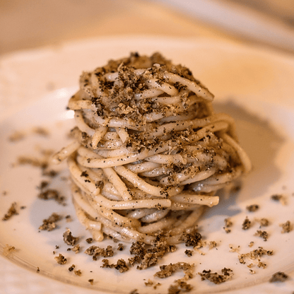 Box ricetta "Spaghetti al Tartufo" - max 5 persone
