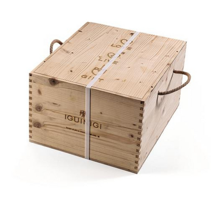 Cesto di Natale vini "Champagne" - 6 bottiglie Champagne