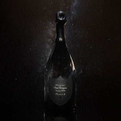 Dom Pérignon Champagne Añada 2012