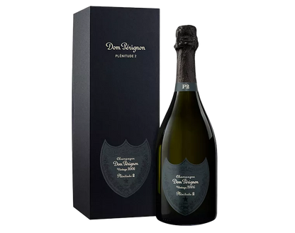 Dom Pérignon Champagne Añada 2012