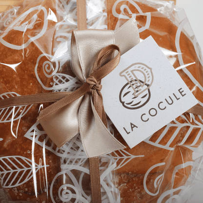 "La Cocule" Gubana con le Noci antica ricetta Dorbolò 500g