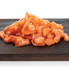 Load image into Gallery viewer, Smoked Salmon Tartare &quot;Upstream&quot; 150 grams
