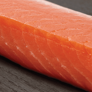 Salmone affumicato il Filetto "Upstream" 100 grammi