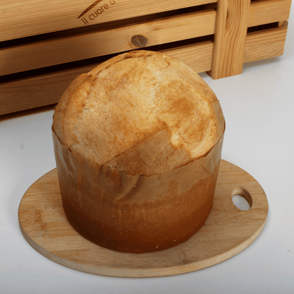 Panettone Gastronomico Salato Mafucci 800g