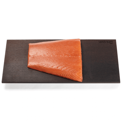 Salmone affumicato classico preaffettato "Upstream" 200 grammi