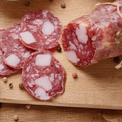 Salame Corallina di Norcia Ansuini 500g