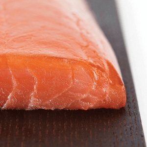 Salmone affumicato classico preaffettato "Upstream" 200 grammi