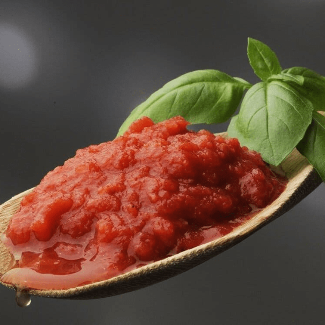 Polpa di Pomodoro Bio raccolto a mano BioOrto 520g