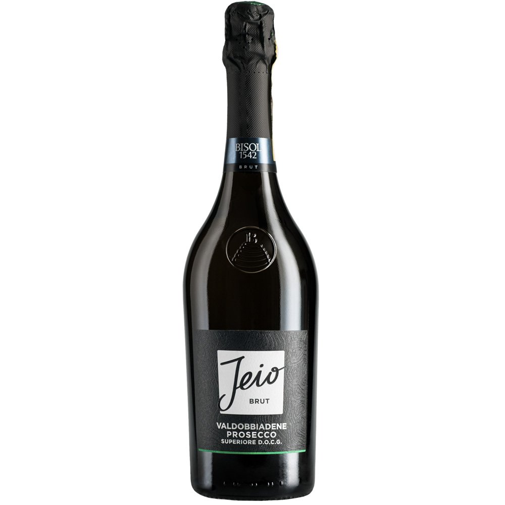 Valdobbiadene Prosecco Superiore DOCG Extra Dry Bisol