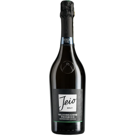 Valdobbiadene Prosecco Superiore DOCG Extra Dry Bisol