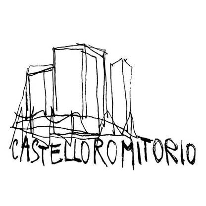 Brunello di Montalcino DOCG 2019 Filo di Seta Castello Romitorio