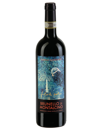 Brunello di Montalcino DOCG Ciacci Piccolomini D'Argona