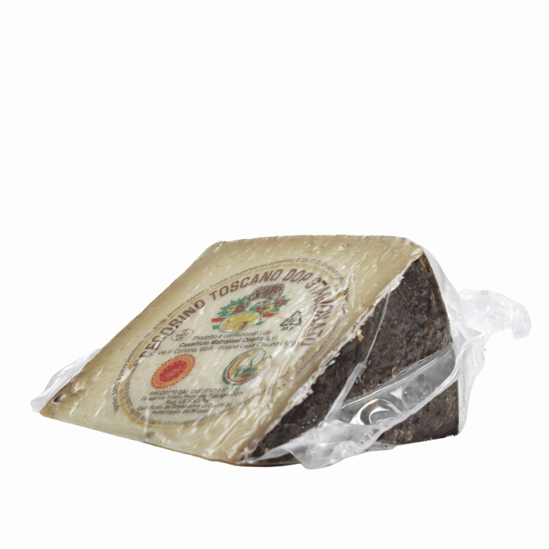 Pecorino Toscano DOP Matteassi 250g