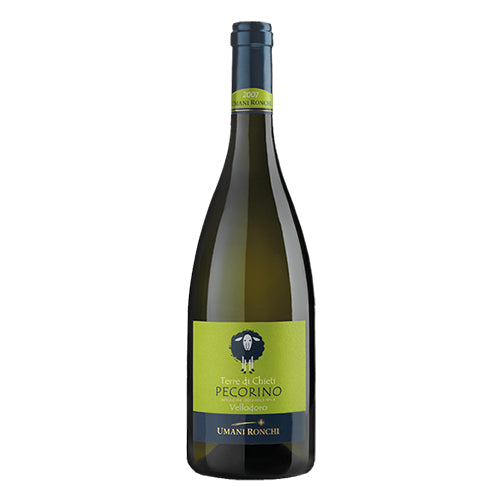 Pecorino IGT Terre di Chieti "Vellodoro" Umani Ronchi