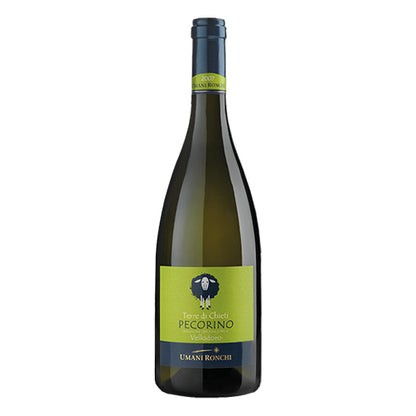 Pecorino IGT Terre di Chieti "Vellodoro" Umani Ronchi