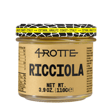 Cargar imagen en el visor de la galería, Box ricetta Trenette BIO, Crema Nocciola e Ricciola - max 5 porzioni
