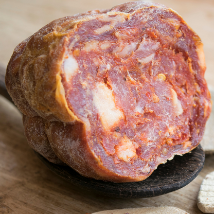 Würziger Salami abruzzo "Tavola italia" ca. 1,3 kg