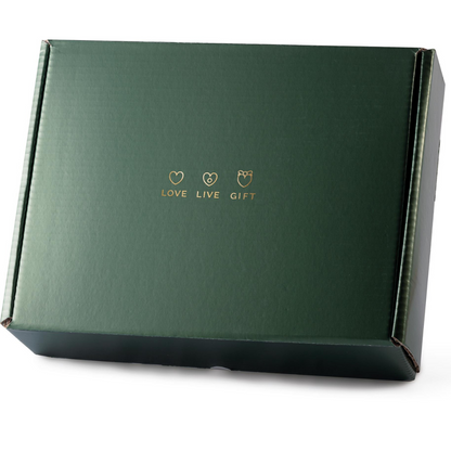 Cesto di Natale vini Bio "Respiro" - 3 bottiglie rossi e passito