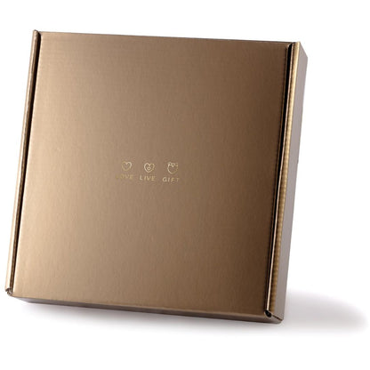 Cesto di Natale vini "Francesina" - 4 vini francesi