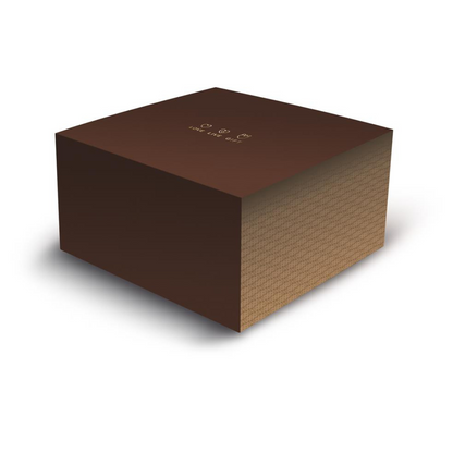 Cesto di Natale Vini "Biologici" - 6 bottiglie bianchi, rossi e passito BIO