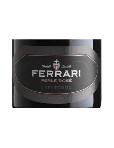 Trento Doc Perle 2016 Ferrari