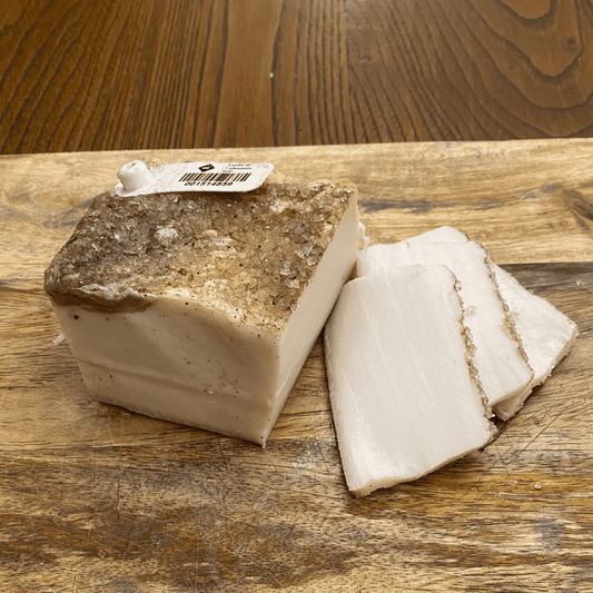 Lardo di Colonnata IGP Larderie Battella 350g