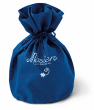 Load image into Gallery viewer, Traditional Panettone&quot;Masiero&quot;Jute bag handcrafted recipe
