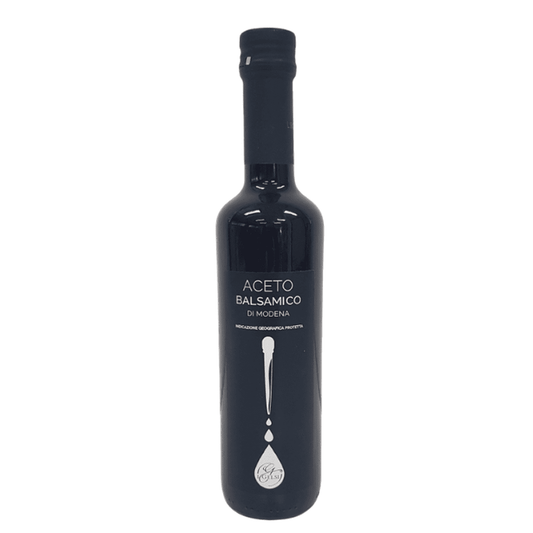 Aceto balsamico di Modena IGP I Gelsi 500ml