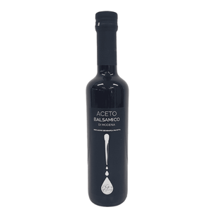 Balsamic vinegar of Modena IGP I Mulberry