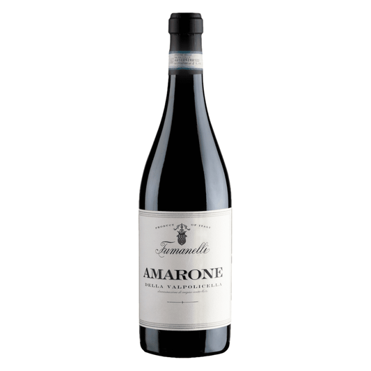 Amarone della Valpolicella DOCG 2016 Fumanelli