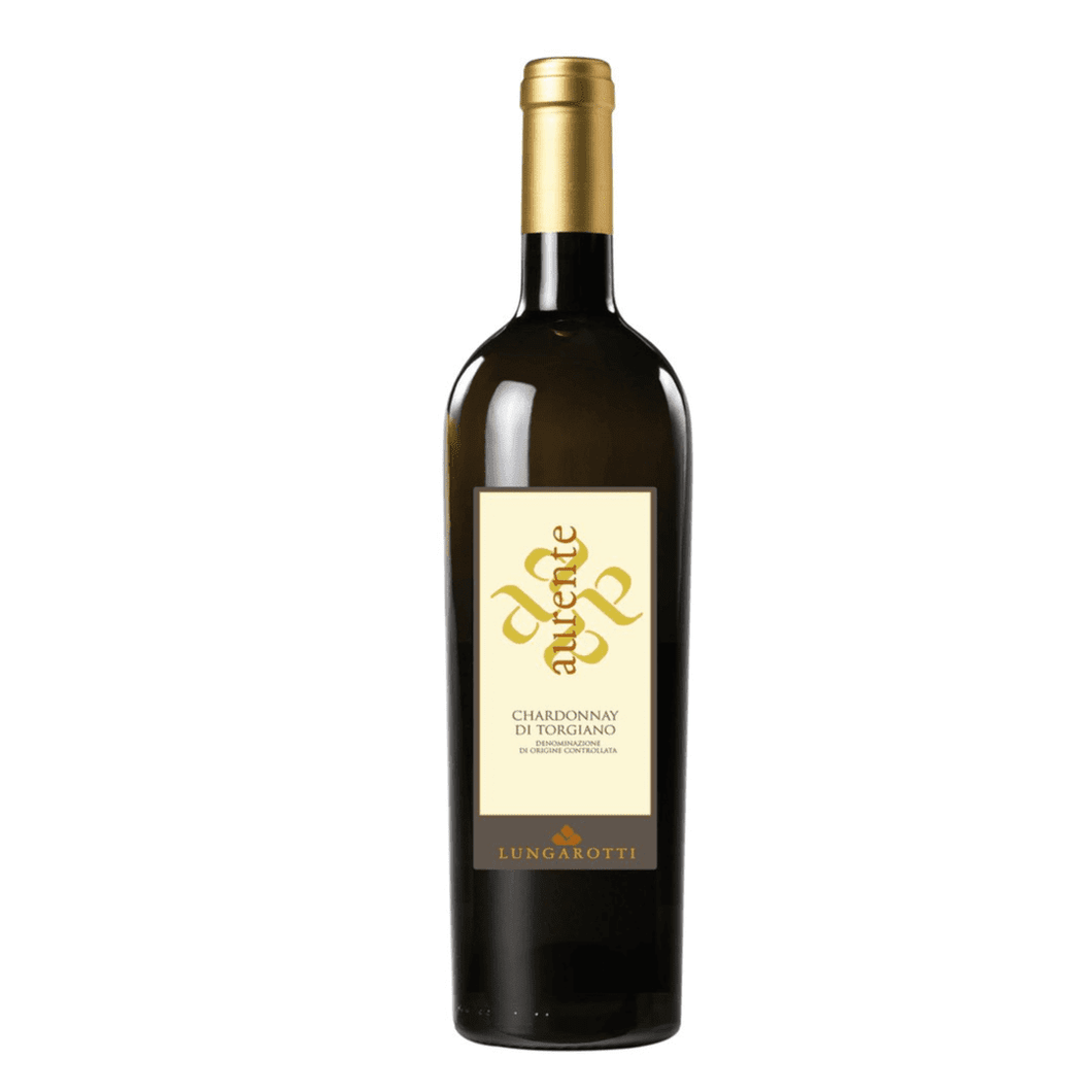 Aurente Chardonnay von Torgiano DOC Lungarotti
