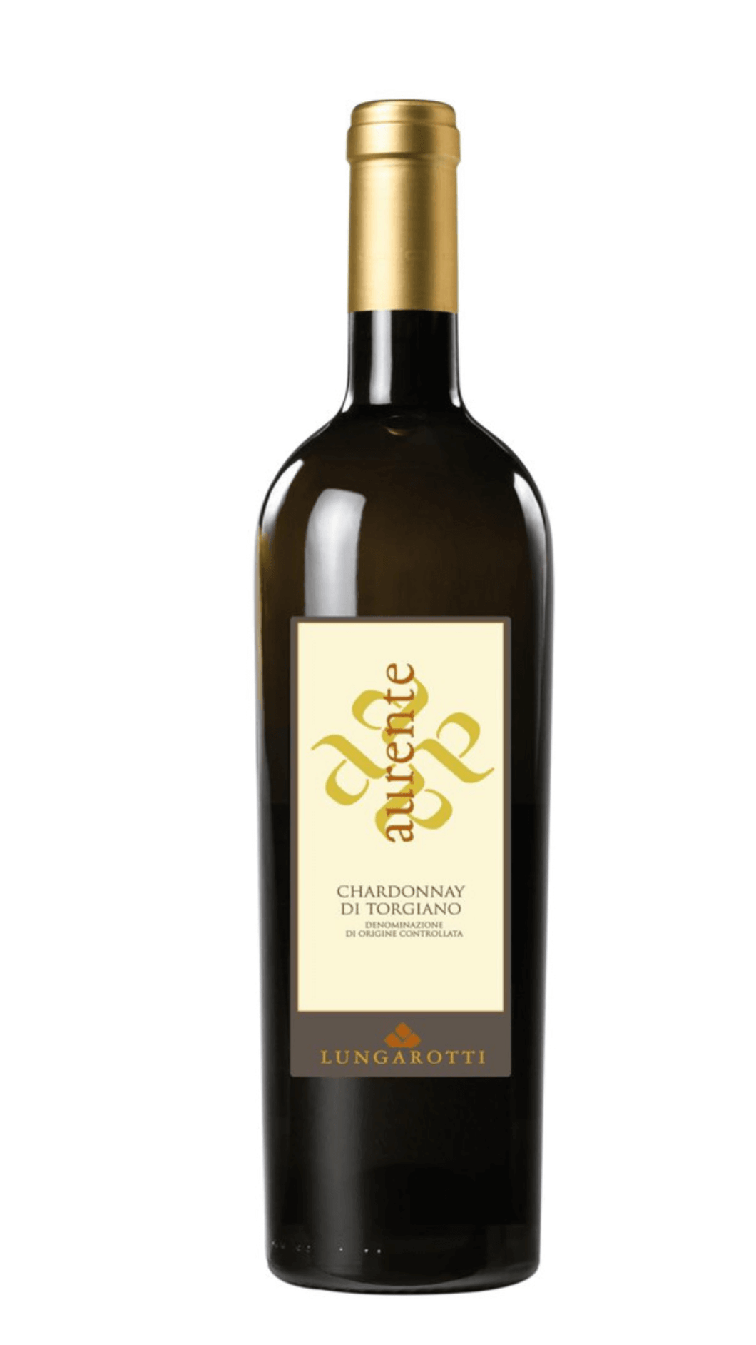 Aurente Chardonnay di Torgiano DOC Lungarotti